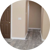 Fire & Flood Restoration flipcard 2