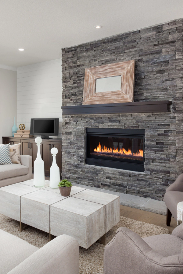 full home remodeling work