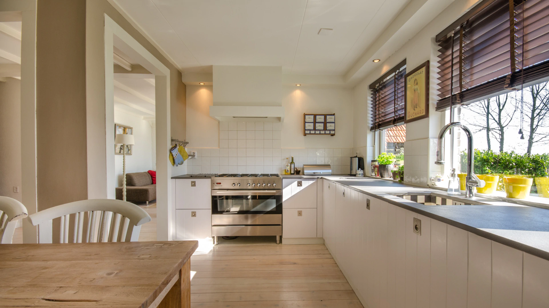 hero kitchen remodeling service